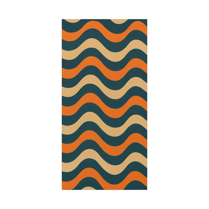 Canvas Art Print Vertical