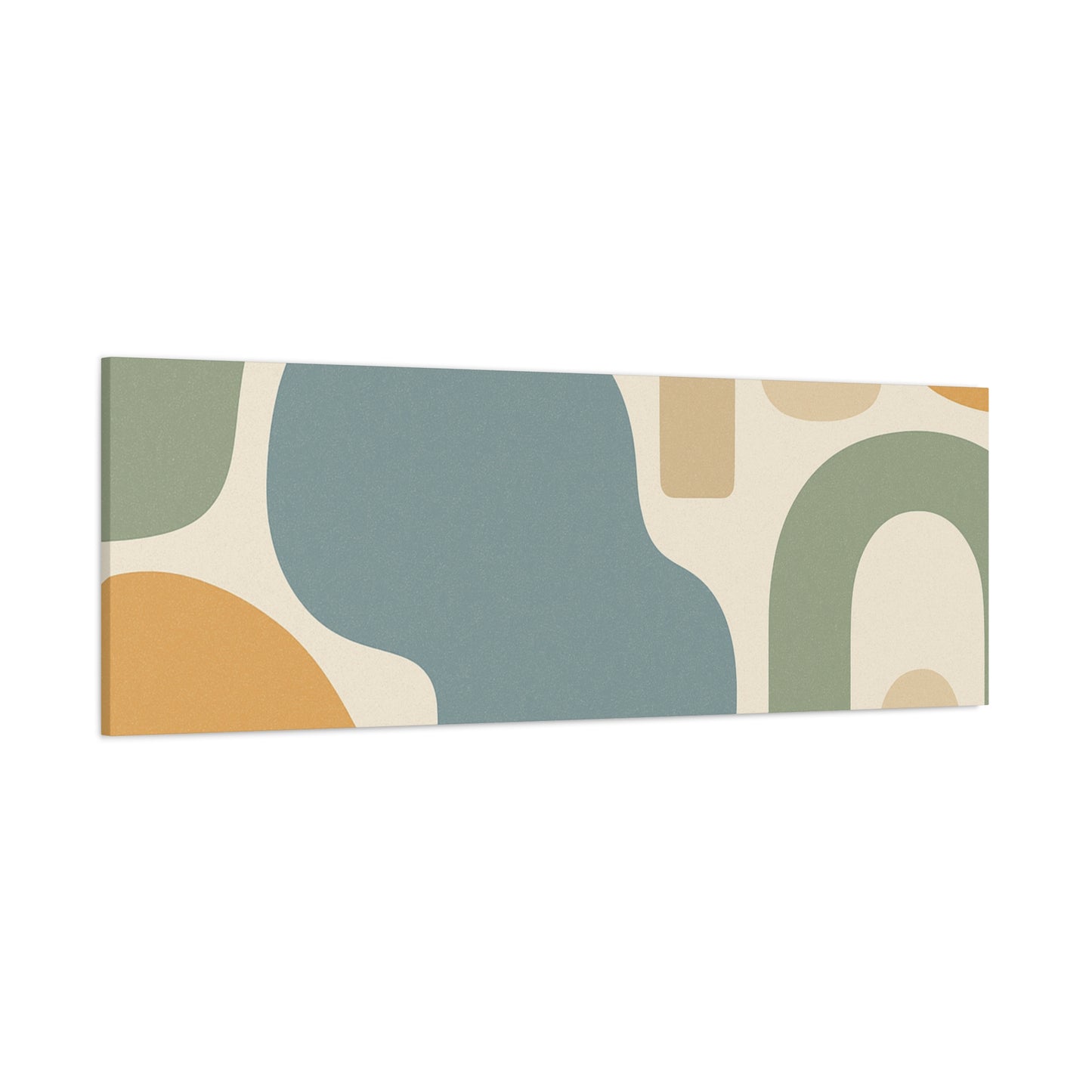 Stretched Canvas Wall Art