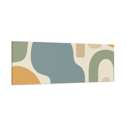 Stretched Canvas Wall Art