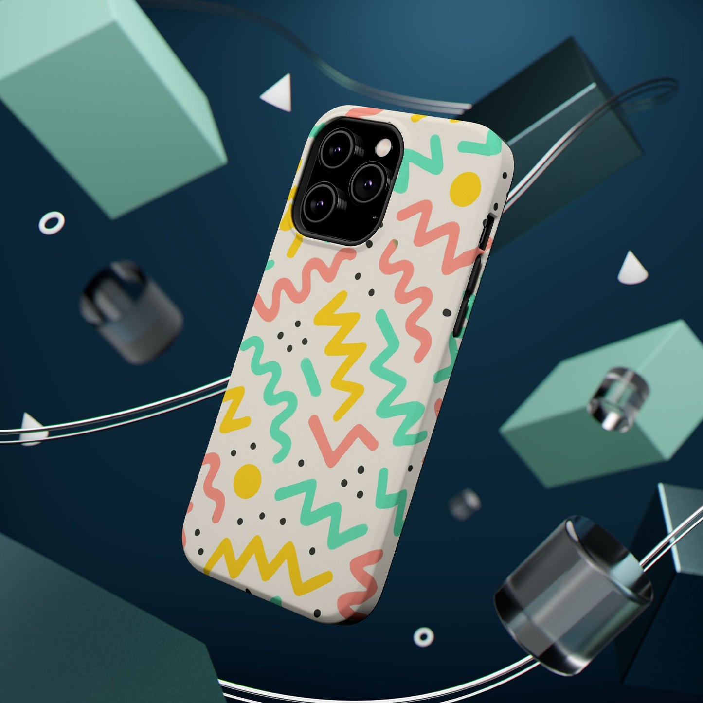 Magnetic Phone Case