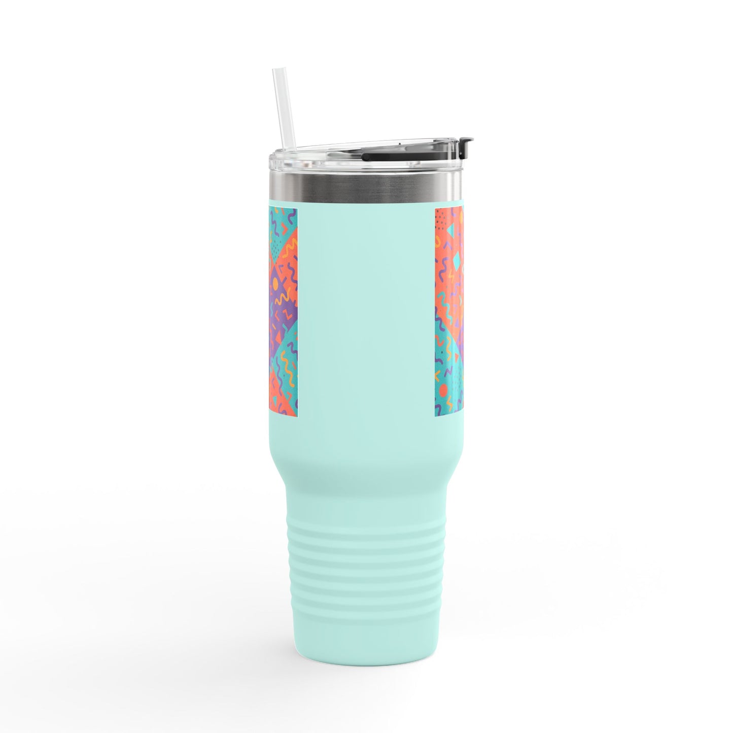 40oz Insulated Travel Mug