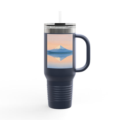 40oz Insulated Travel Mug