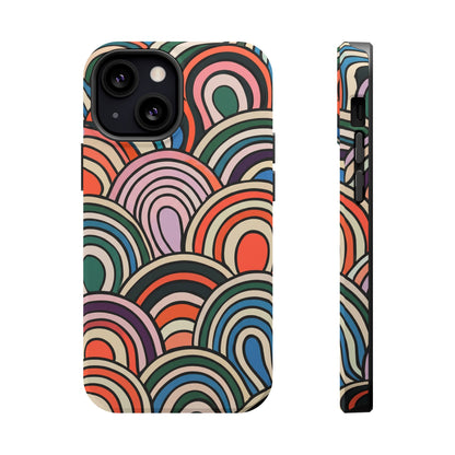 Magnetic Phone Case