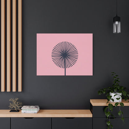 Stretched Canvas Wall Art