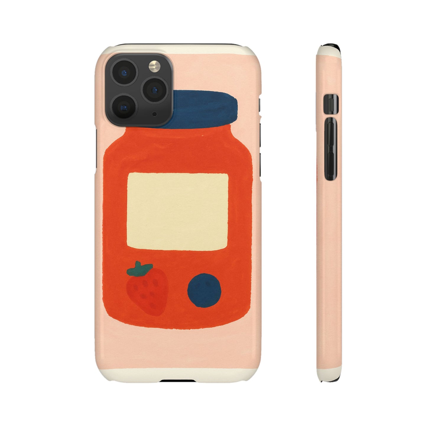 Snap Phone Case