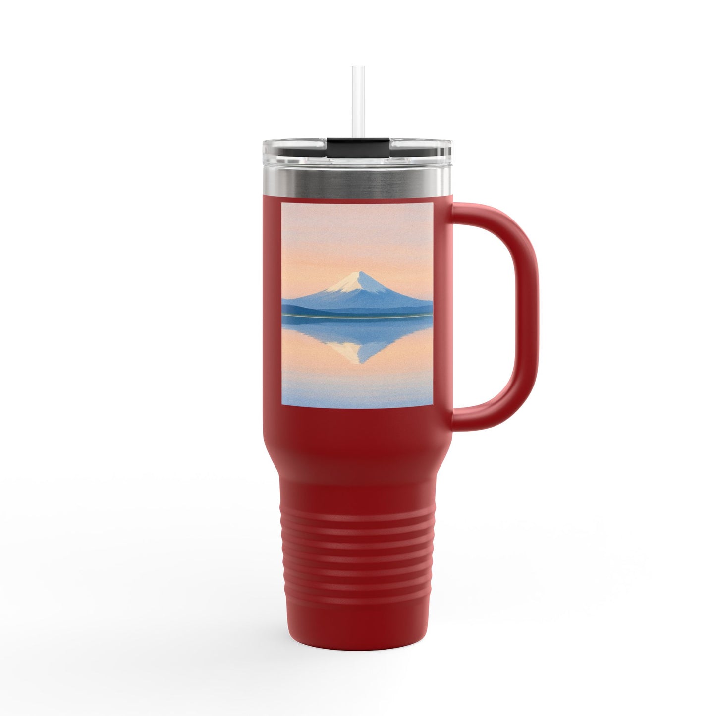 40oz Insulated Travel Mug