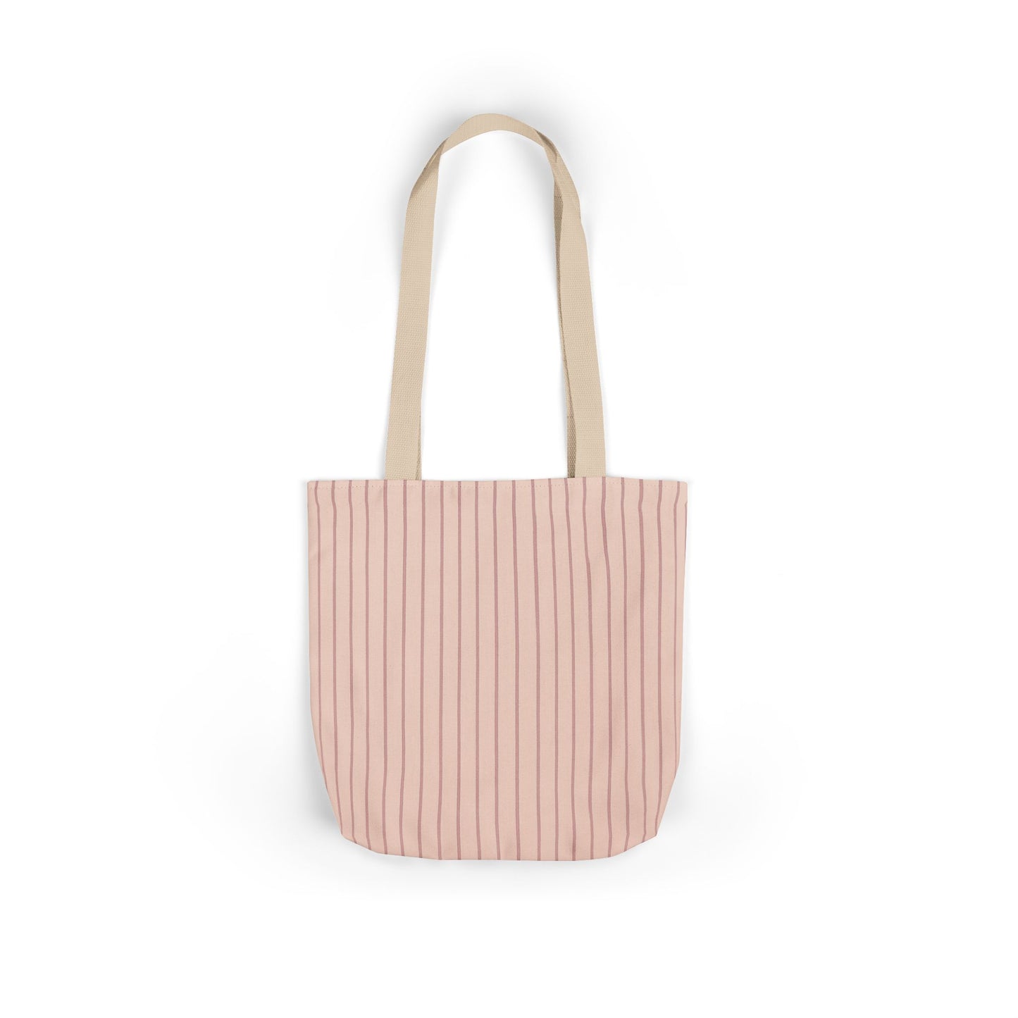 Tote Bag with 5-Color Straps