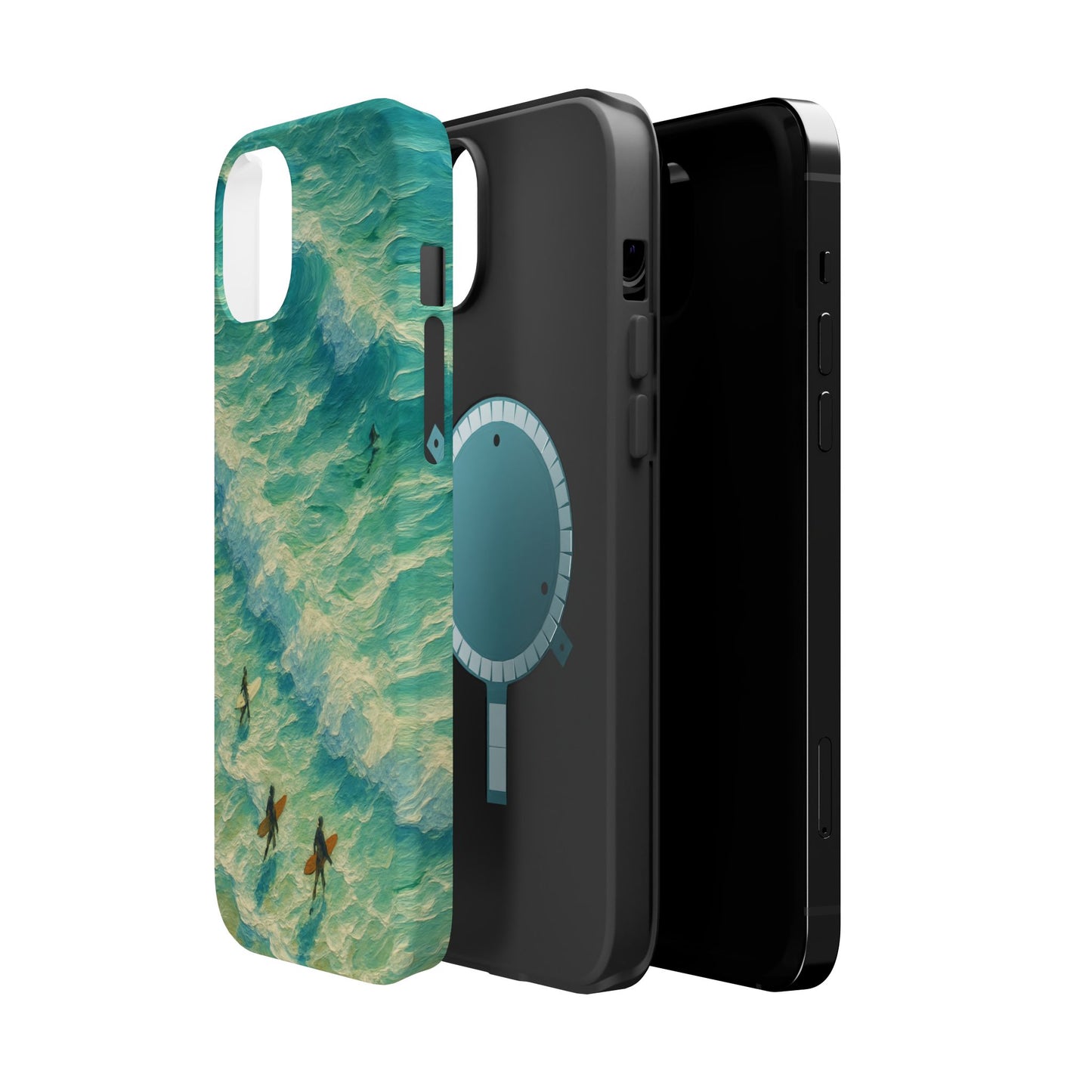 Magnetic Phone Case