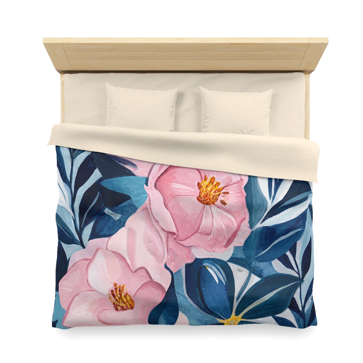 Microfiber Duvet Cover