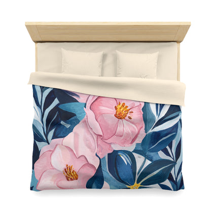 Microfiber Duvet Cover