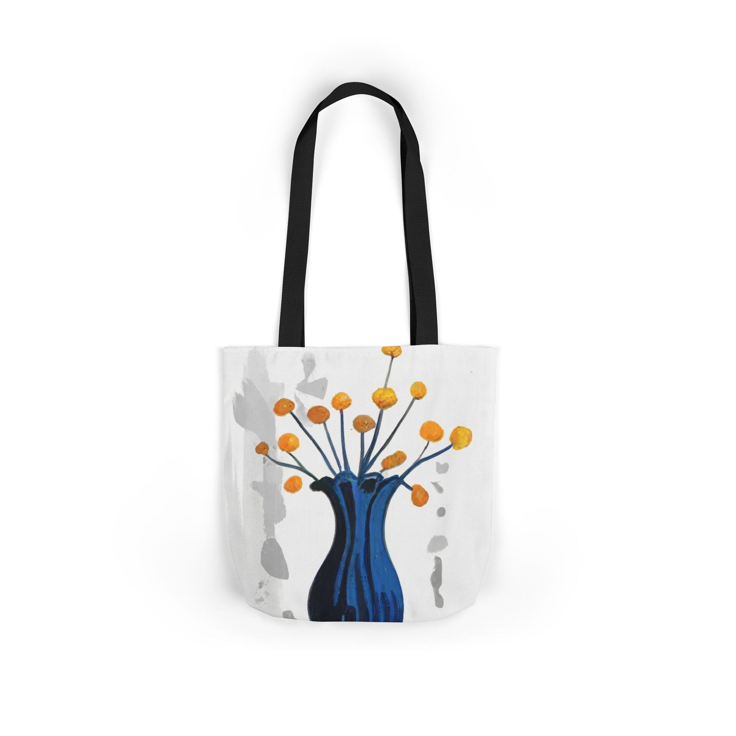 Tote Bag with 5-Color Straps