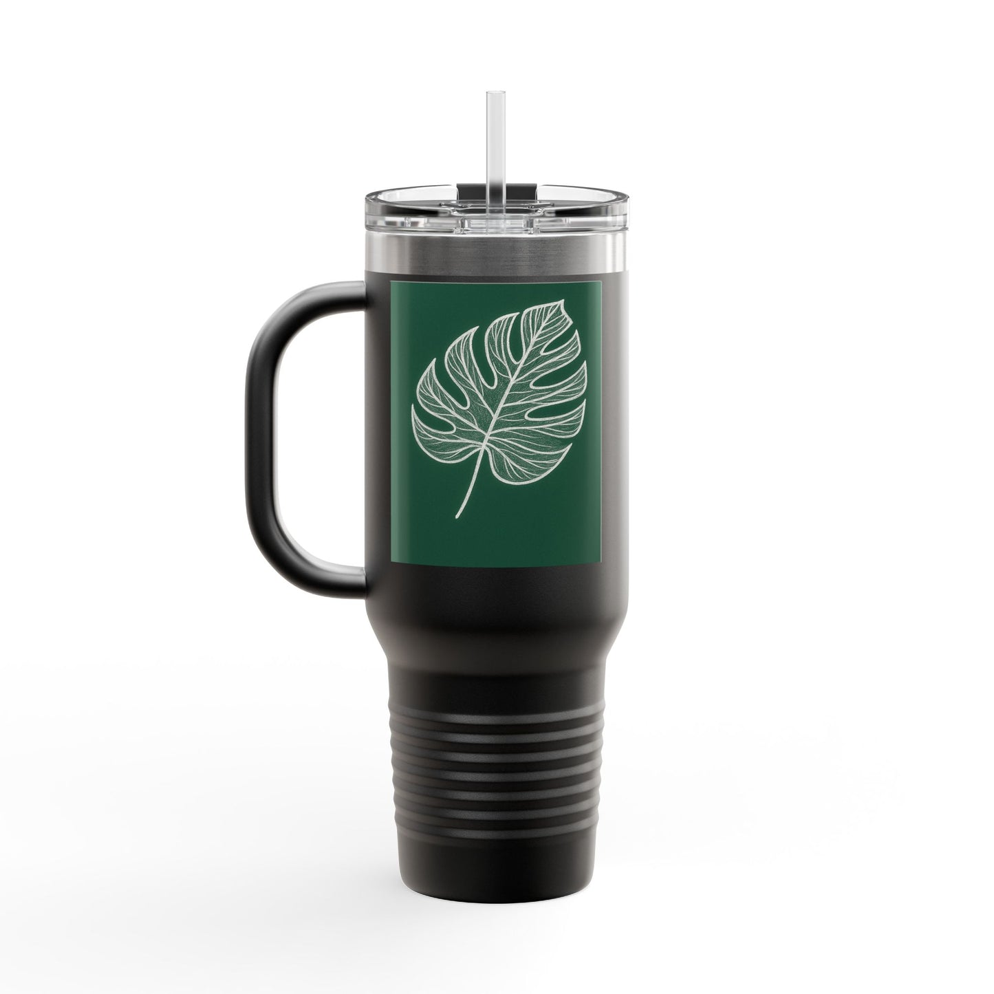 40oz Insulated Travel Mug