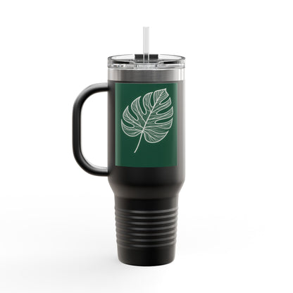 40oz Insulated Travel Mug