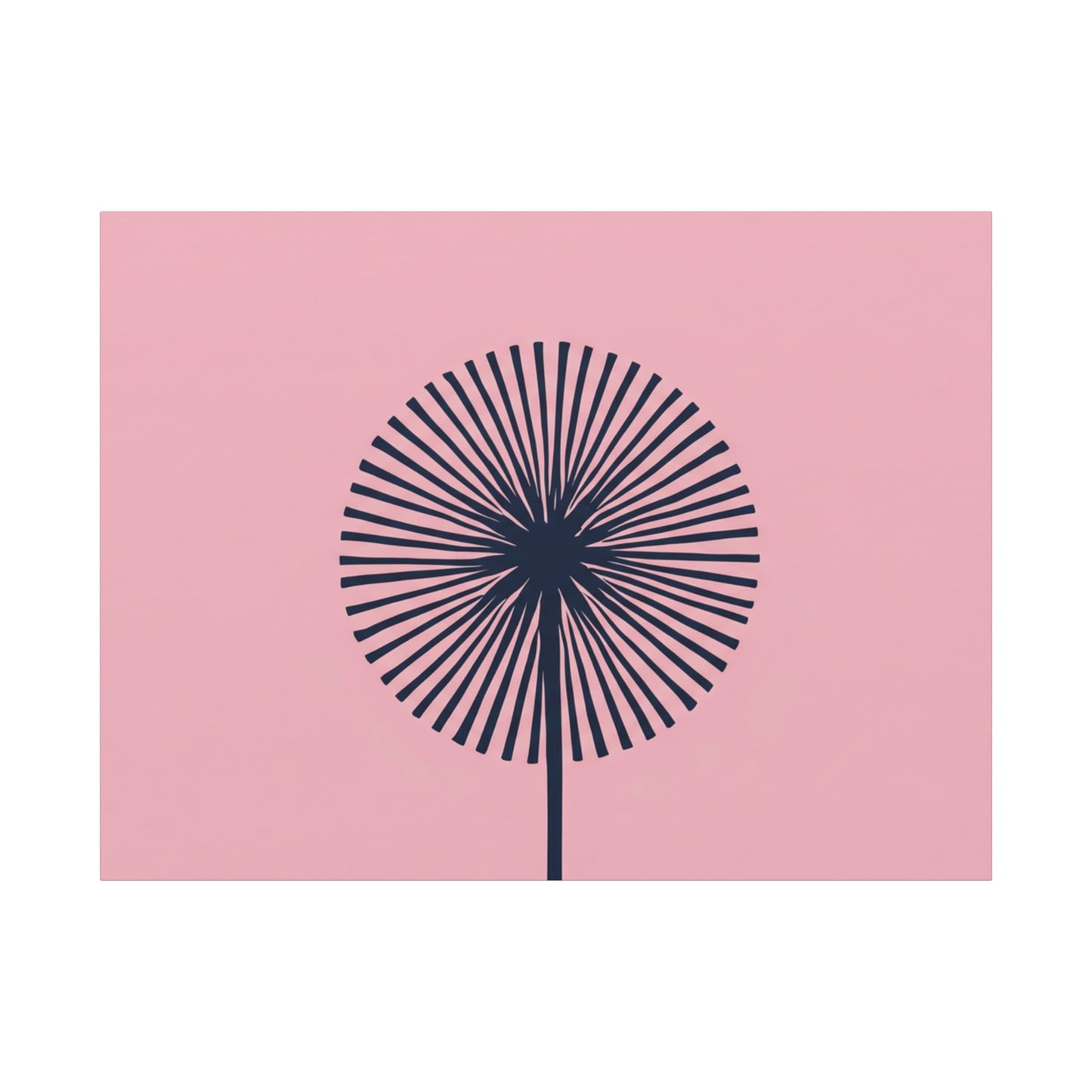 Stretched Canvas Wall Art