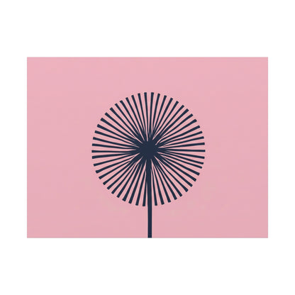 Stretched Canvas Wall Art