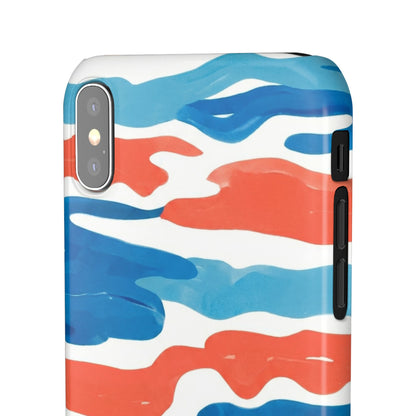 Snap Phone Case