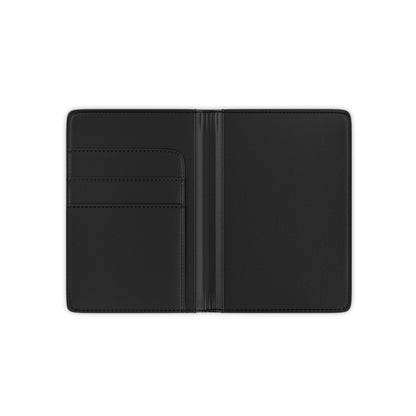 Buttercup Stripe Passport Cover