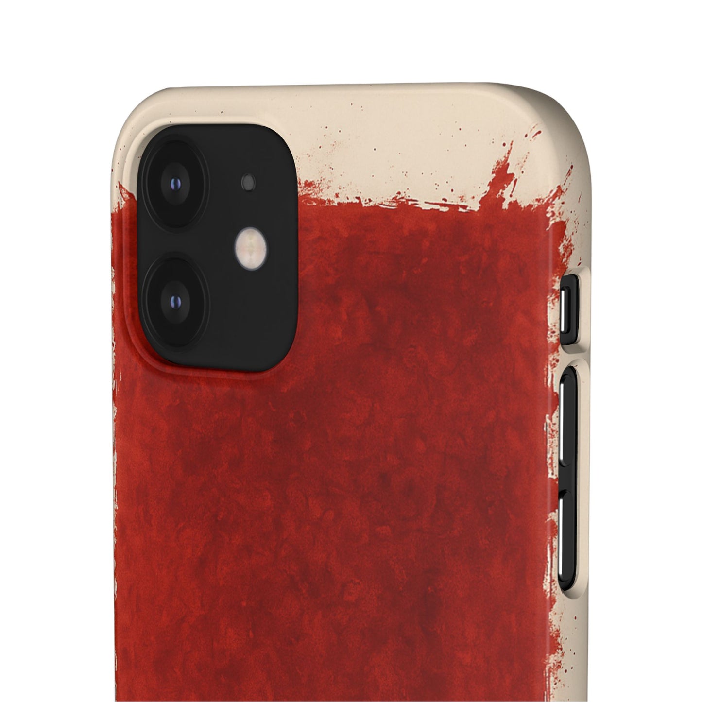 Snap Phone Case