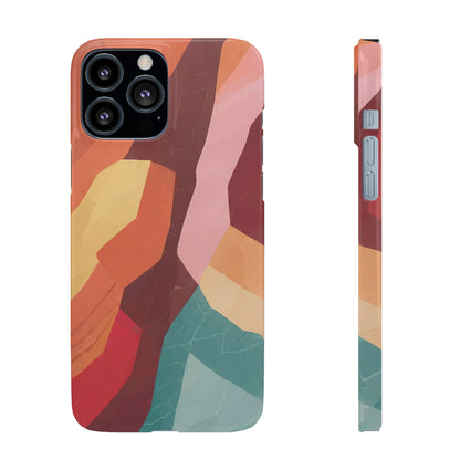 Snap Phone Case