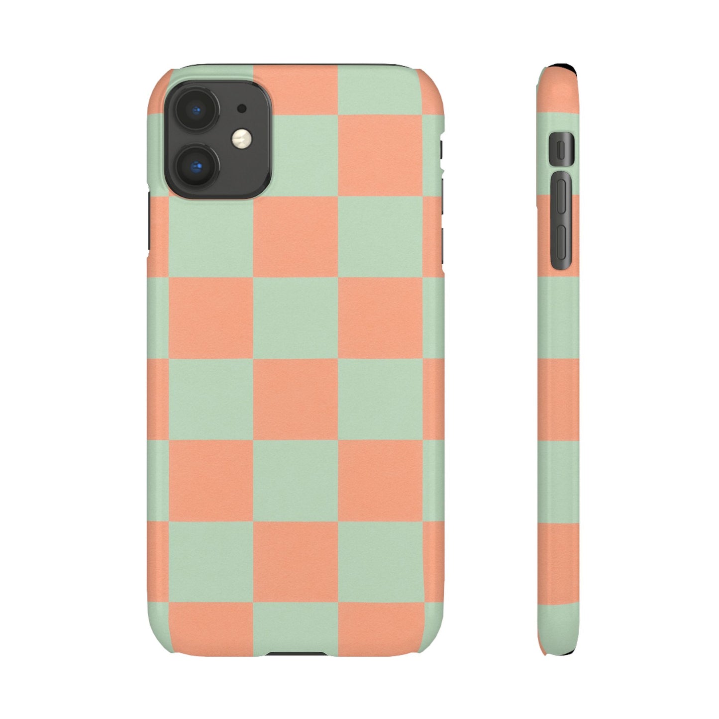 Snap Phone Case