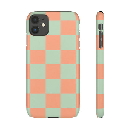 Snap Phone Case