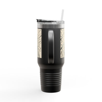 40oz Insulated Travel Mug