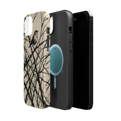 Magnetic Phone Case