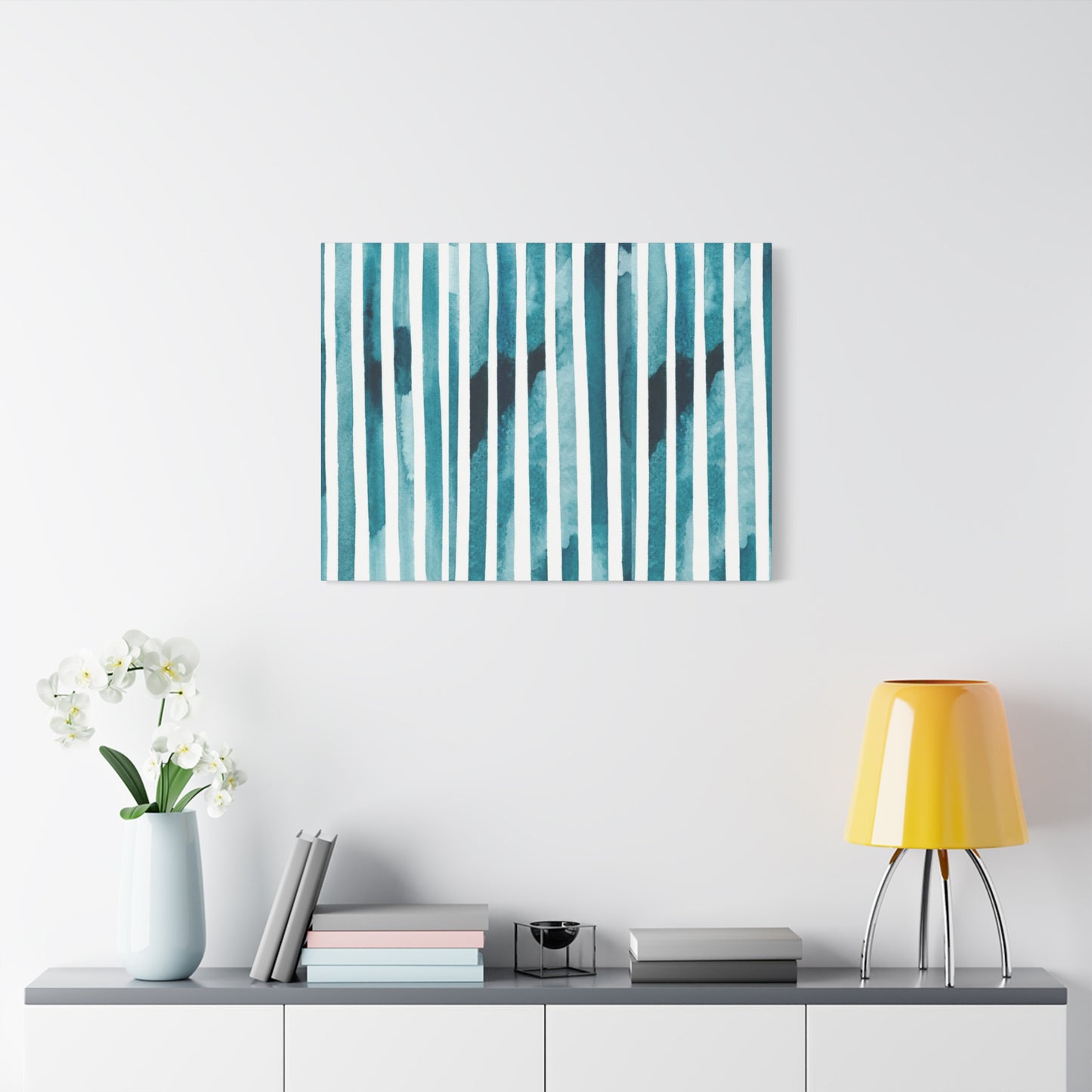 Stretched Canvas Wall Art