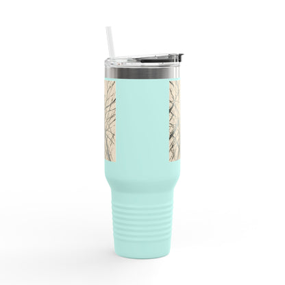 40oz Insulated Travel Mug