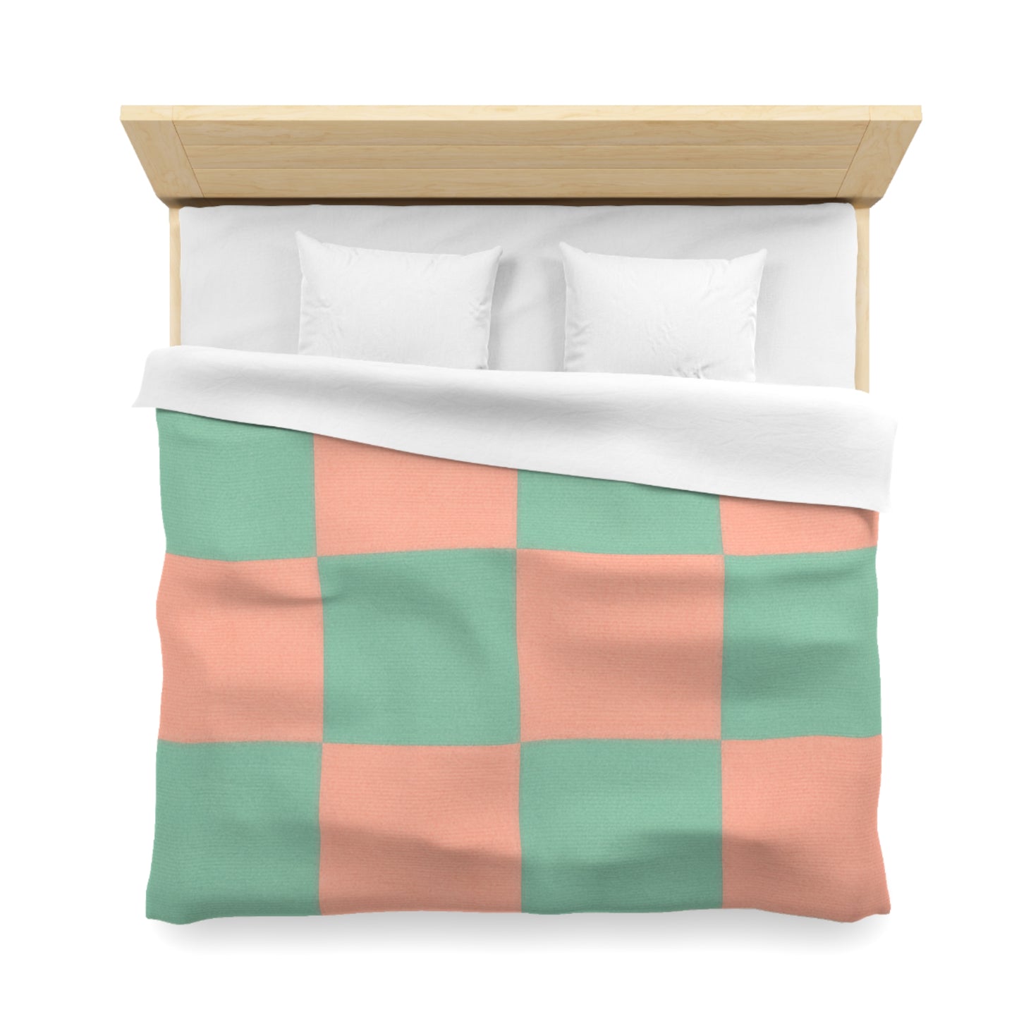 Microfiber Duvet Cover