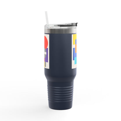 40oz Insulated Travel Mug