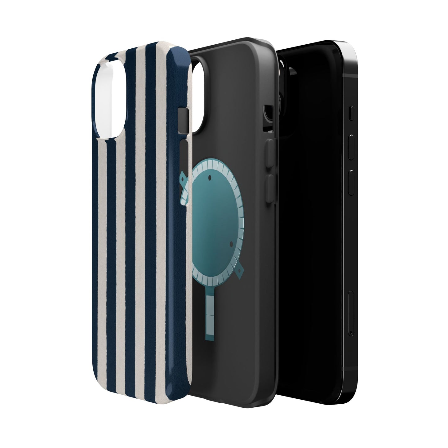 Magnetic Phone Case