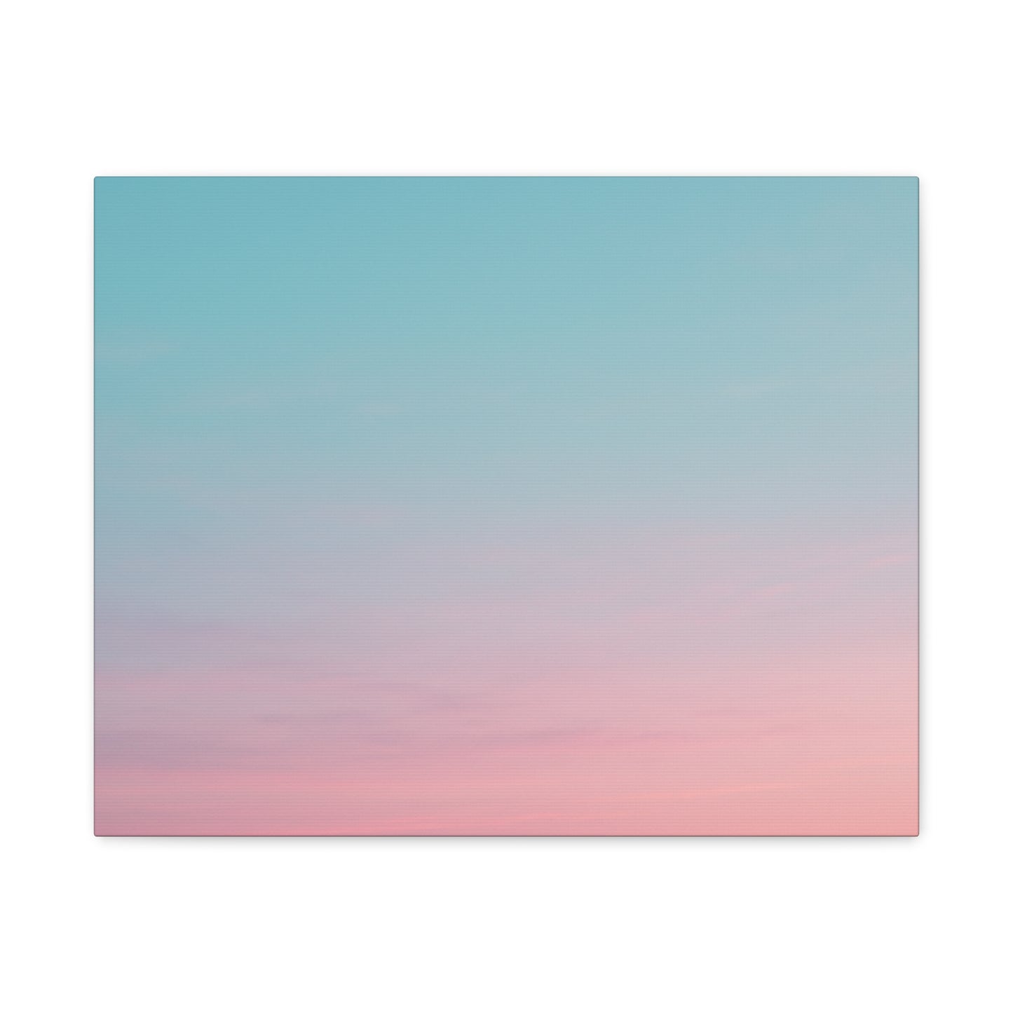 Stretched Canvas Wall Art