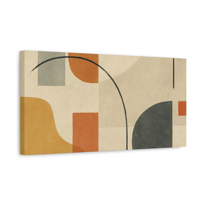 Stretched Canvas Wall Art