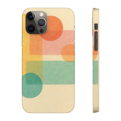 Snap Phone Case