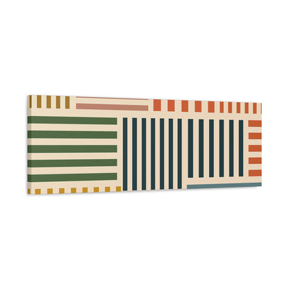 Stretched Canvas Wall Art