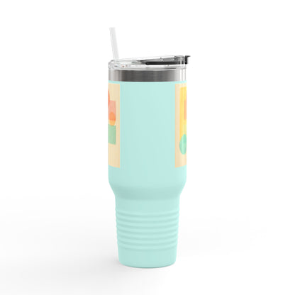 40oz Insulated Travel Mug