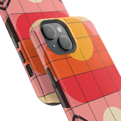 Magnetic Phone Case