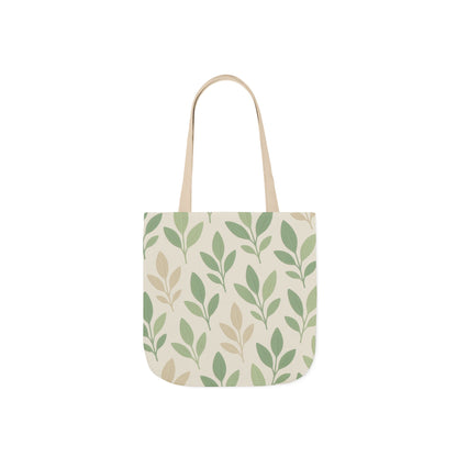 Tote Bag with 5-Color Straps