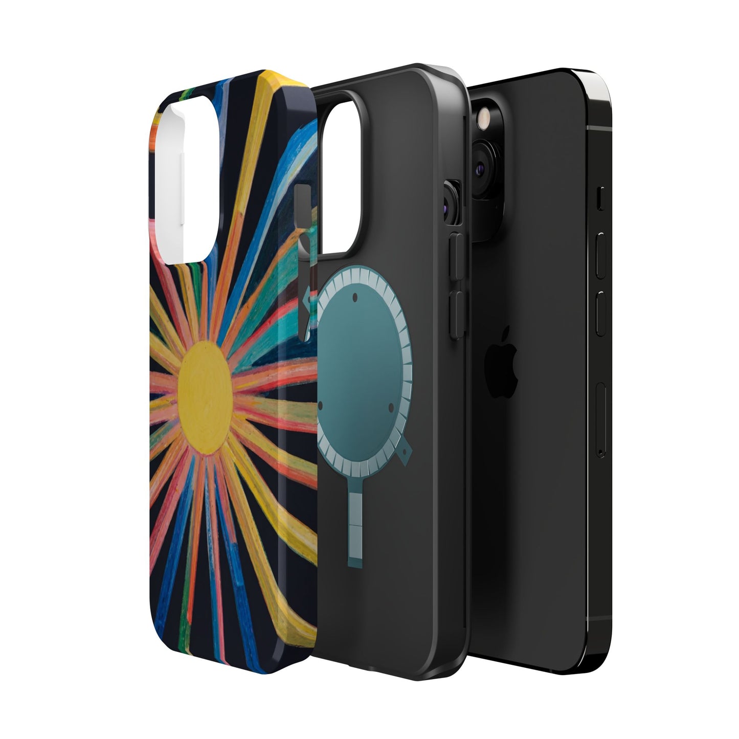 Magnetic Phone Case