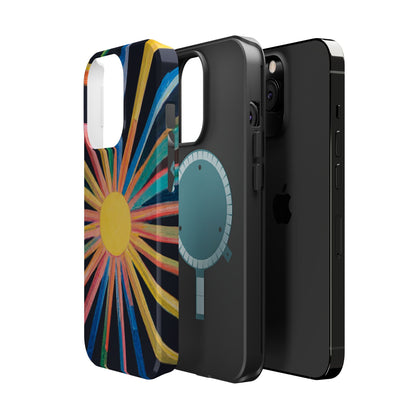 Magnetic Phone Case