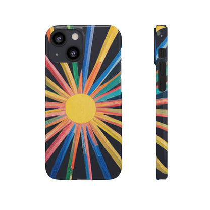 Snap Phone Case
