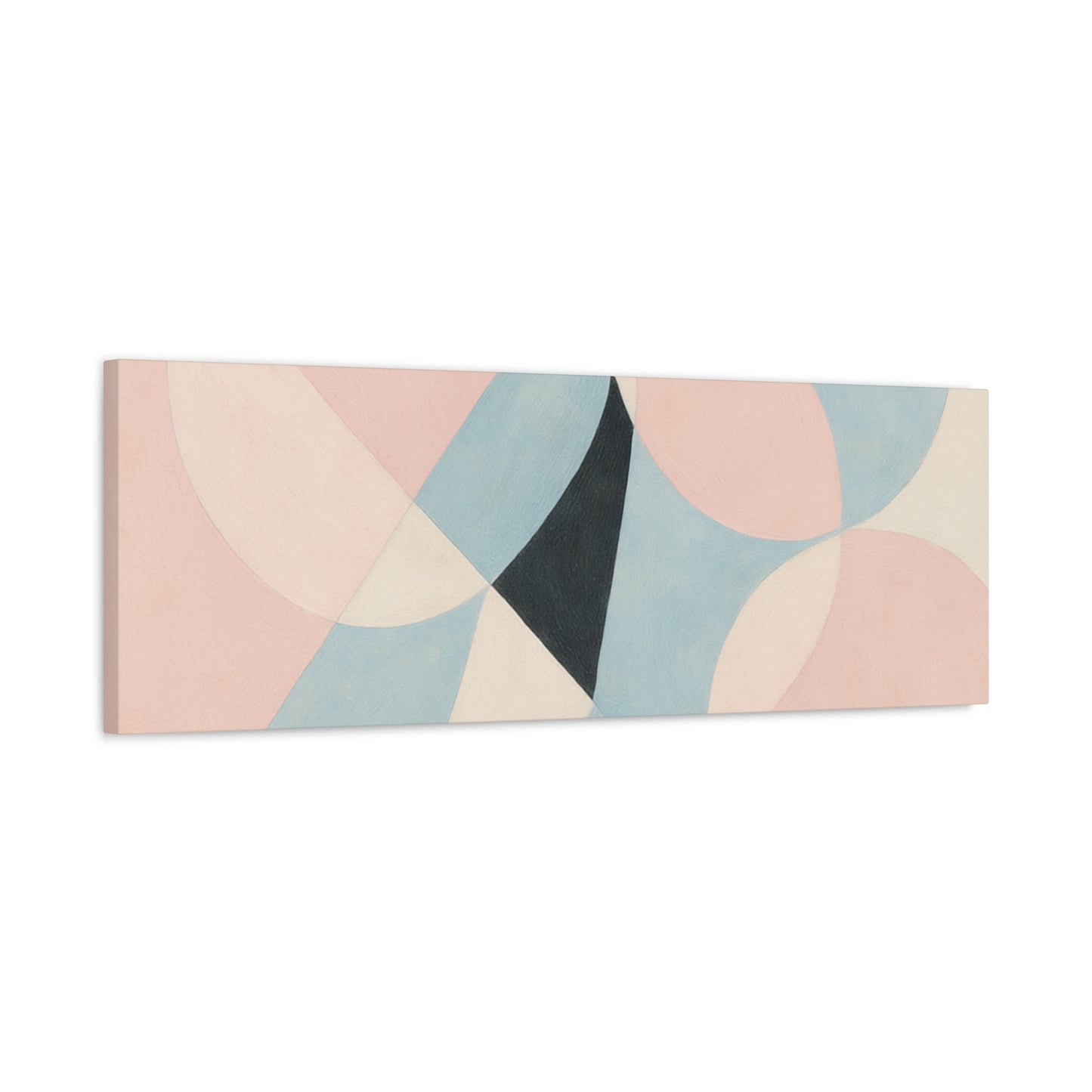 Stretched Canvas Wall Art