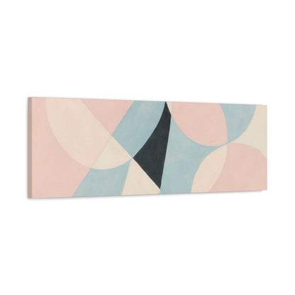 Stretched Canvas Wall Art