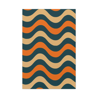 Canvas Art Print Vertical