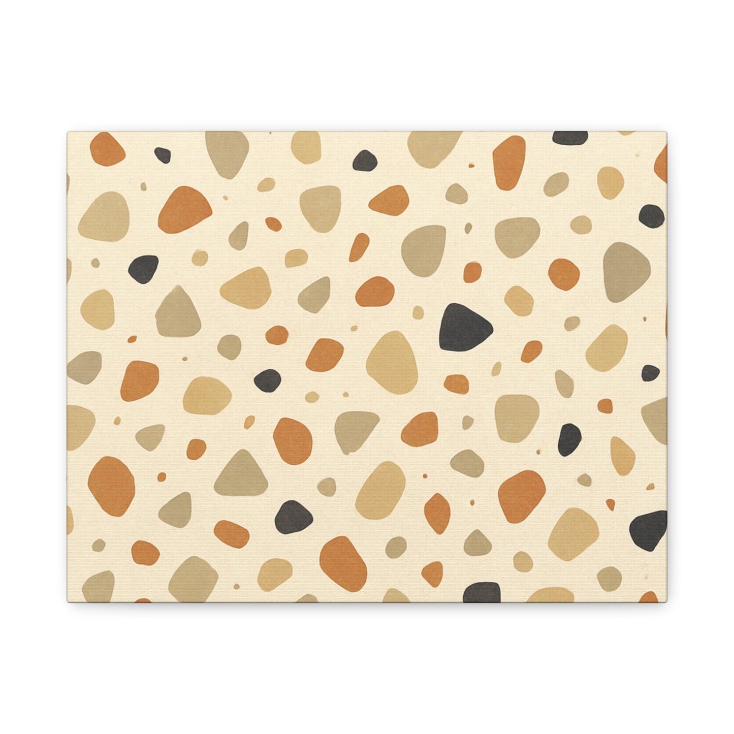 Stretched Canvas Wall Art