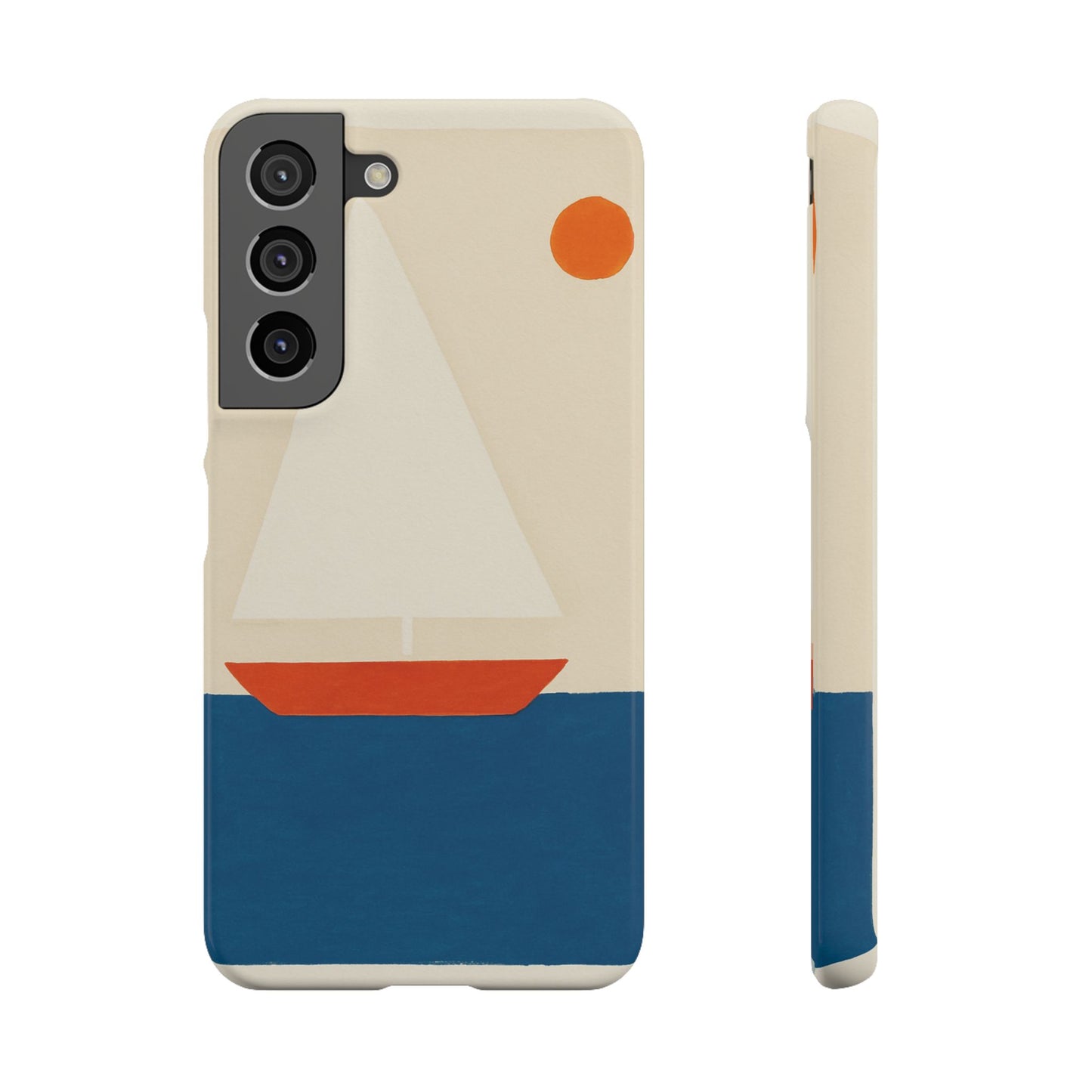 Snap Phone Case