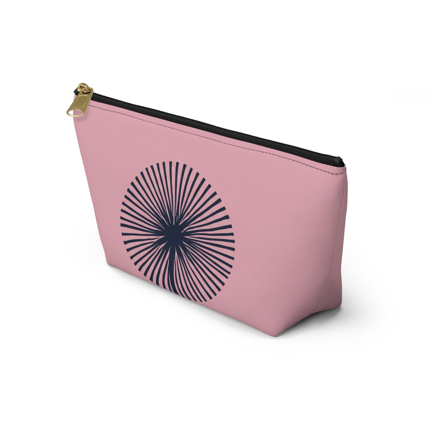 Accessory Pouch with T-bottom