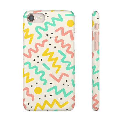 Snap Phone Case