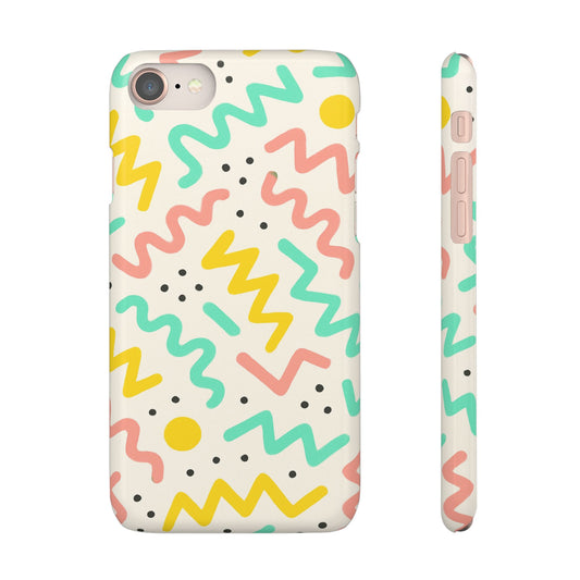 Snap Phone Case